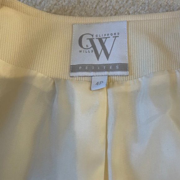 Jacket - Picture 3 of 3